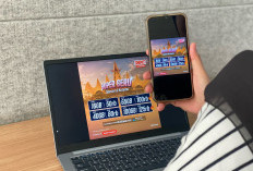 Telkomsel Hadirkan Paket Spesial di Lampung dan Belitung, Kuota Lebih Besar dan Harga Lebih Hemat
