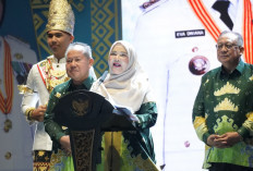 Perputaran Uang Capai Rp3,1 Miliar di Bandar Lampung Expo 2026 Melalui UMKM Hingga Kuliner