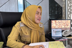 DPMPTSP Bandar Lampung Terbitkan 4.699 NIB Sepanjang 2026