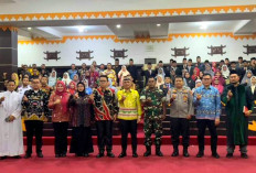 Pemkot Metro Rotasi 43 Pejabat, Wali Kota Tegaskan Komitmen Optimalisasi Kinerja ASN