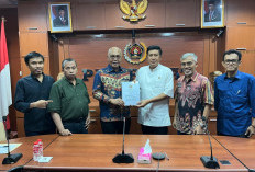 Putusan Konkernas PWI 2026 Diserahkan ke Ketua Umum