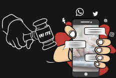 Kasus Dugaan Pelanggaran UU ITE, Polres Pesawaran Panggil Sejumlah Saksi