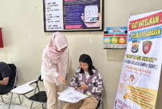 Transformasi Digital Polres Pesawaran: Layanan SKCK Online Kini Lebih Mudah, Cepat dan Efisien