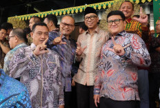DPRD dan Gubernur Lampung Hadiri Entry Meeting BPK, Tegaskan Komitmen Transparansi Keuangan