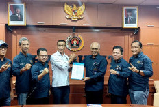 Lampung Resmi Tuan Rumah HPN dan Porwanas 2027