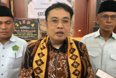 Bangun Pendidikan di Lampung, Kakanwil Kemenag Akan Terus Bersinergi dan Berkolaborasi 