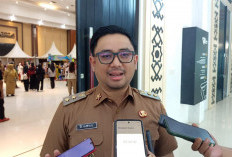 Wakil Wali Kota Metro : Gaji PPPK Paruh Waktu Tidak Boleh di Bawah Upah Minimum