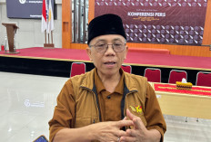 Ikut Kebijakan Efisiensi Anggaran, ITERA Terapkan WFH Setiap Jumat