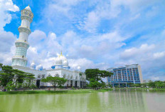 UniRank 2026: UIN Raden Intan Lampung Kembali Masuk 6 Besar PTKIN