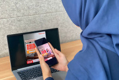 Telkomsel Hadirkan Paket SERU WFH SIMPATI dengan Kuota Besar dan Harga Terjangkau