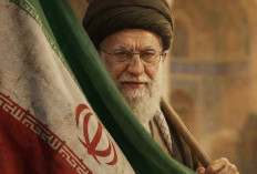 Iran Berduka, Ali Khamenei Wafat Usai Serangan Militer