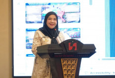Tata Pesisir Bandar Lampung Menuju Kota Metropolitan, Walikota Eva Gandeng Insinyur
