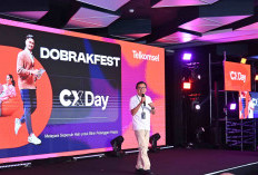 Telkomsel Perkuat Customer First, Hadirkan Layanan Lebih Mudah, Cepat dan Andal bagi Pelanggan