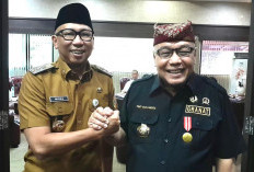 Para Pejuang Tak Kenal Menyerah di Garis Depan Perang Melawan Penyalahgunaan dan Peredaran Gelap Narkoba