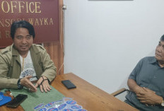 Standar Ganda Sanksi PTDH ASN Kasus Korupsi di Pemkab Tanggamus, PH Aswien Dasmi Layangkan Protes