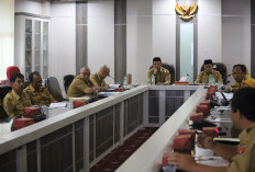 Penataan Kota Liwa, Parosil Tekankan Pembangunan Tertib dan Berkelanjutan