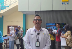 Gelar Pasar Murah bertajuk Terang berkah Ramadan, PLN UID Lampung siapkan 1200 Paket Sembako