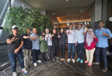 Dukung HPN dan Porwanas 2027, Ruby Chairani: Lampung Harus Jadi Tuan Rumah Terbaik