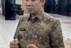 Pansel JPTP Pemprov Lampung Umumkan Hasil Seleksi Administrasi