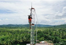 Telkomsel Pastikan Kualitas Jaringan Tetap Optimal di Periode Liburan Akhir Tahun di Wilayah Sumbagsel