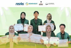 Mahasiswa Pendidikan Biologi UIN RIL Borong Medali di Olimpiade Hardiknas 2026