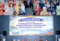 RSUD Abdul Moeloek Perkuat Kompetensi Tenaga Kesehatan melalui Program P2KB