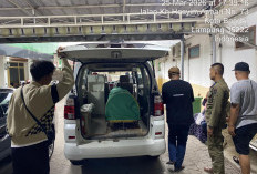 Abaikan Kondisi Kesehatan, Wisatawan Asal Tangerang Tewas Saat Snorkeling di Pahawang