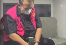 Dari Kursi Gubernur ke Balik Jeruji: Jalan Terjal Arinal Djunaidi Berujung Status Tersangka