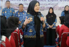 Walikota Eva Apresiasi Dedikasi Para Kader yang Siaga Layani Masyarakat