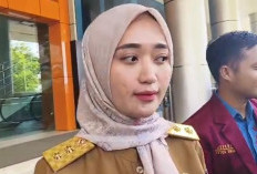 Jalan Pattimura Metro Utara Tak Kunjung Diperbaiki, Wagub Jihan Enggan Berkomentar