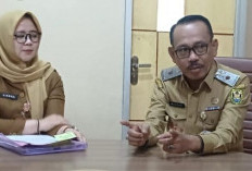 Langkah Dinkes Memutus Mata Rantai HIV AIDS di Bandar Lampung