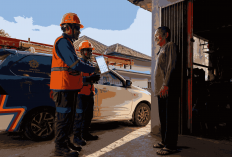 Promo Tambah Daya PLN l, 1.290 Pelanggan Lampung Nikmati Diskon 50 Persen