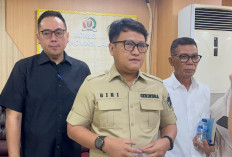 DPRD Lampung Bedah Total APBD 2027, Giri: Anggaran Tak Berdampak Siap Dipangkas