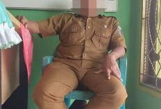 KPN Bumei Tuah Pepadan Membisu Soal Data, Sekda Diminta Ambil Sikap