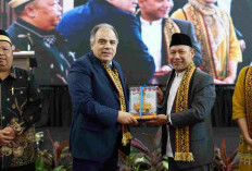 Darul Fattah Lampung Gelar Seminar Internasional, Deputi Kemenko PMK Serukan Penguatan Peran Ulama