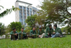 Resmi! 82.274 Siswa Lulus SPAN-PTKIN 2026, Cek Hasilnya Disini