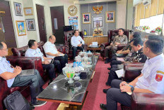 Dirjen Bina Keuangan Daerah Dorong Pemkab Lambar Sederhanakan Regulasi dan Tingkatkan Promosi Daerah