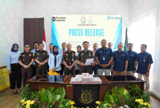 Kejati Lampung Pulihkan Keuangan Negara Rp1,5 Miliar Lewat Jalur Non Litigasi