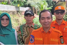 BMKG Prediksi Rob, BPBD Bandar Lampung Siagakan Patroli di Wilayah Pesisir