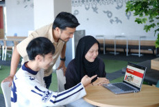 Satu Kuota untuk Bersama, SIMPATI Hadirkan Solusi Internet Keluarga