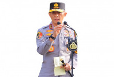 Kapolda Lampung Respons Video Viral Penangkapan Pelaku Penembakan Bripka Arya