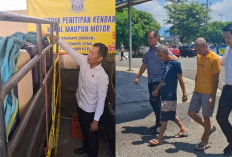 Kasus BBM Ilegal di Kota Metro Terus Bergulir, Polisi Ungkap Komposisi Oplosan 3 Banding 1