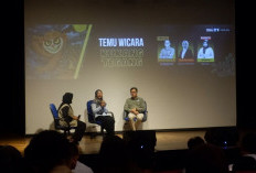 Sinergi Konservasi dan Energi, Temu Wicara & Gelar Sinema “Kukang Tegang” Soroti Bahaya Elektrokusi Satwa Liar
