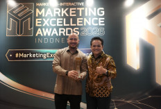 Telkomsel Raih Delapan Marketing Excellence Awards 2026