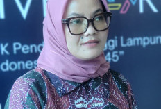 Pemkab Lamtim Raih Education Award 