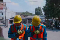Semarak Hari Pelanggan Nasional, 1.873 Pelanggan di Lampung Manfaatkan Promo Merdeka Daya PLN