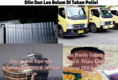 Usai Gudang BBM Ilegal di Pesawaran Digerebek Polisi, Akademisi Soroti Belum Ditahannya Sang Dalang