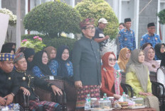 Dari Seremoni ke Aksi, Tantangan Pendidikan Lampung Utara di Hardiknas 2026