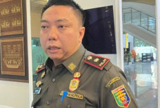 Awasi Solar Subsidi, 798 Personel Satpol PP Lampung Dikerahkan ke SPBU