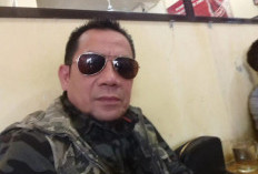 Ketua PD IWO Lamtim Tindak Tegas Oknum yang Mengatasnamakan IWO di Luar Struktur